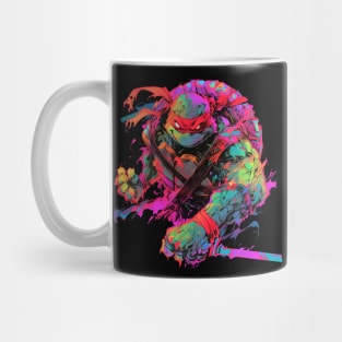 raphael Mug